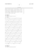 RECOMBINANT BACTERIA COMPRISING NOVEL SUCROSE TRANSPORTERS diagram and image