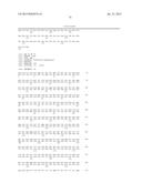 RECOMBINANT BACTERIA COMPRISING NOVEL SUCROSE TRANSPORTERS diagram and image