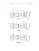 Optical Lens System and Method for Microfluidic Devices diagram and image