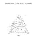 METHOD FOR PREPARING BLAST FURNACE BLOW-IN COAL diagram and image