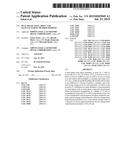 DUAL PHASE STEEL SHEET AND MANUFACTURING METHOD THEREOF diagram and image