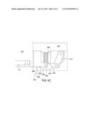 TARGET RETAINING APPARATUS diagram and image