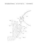 MANHOLE COVER LOCKING DEVICE diagram and image