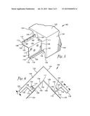 System For Installing Corner Trim With A Hidden Fastener System diagram and image