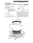 EXTENDABLE SLEEVE FOR POURED CONCRETE DECK diagram and image