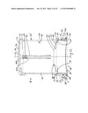 EXTENDABLE SLEEVE FOR POURED CONCRETE DECK diagram and image