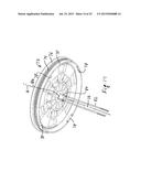 EXTENDABLE SLEEVE FOR POURED CONCRETE DECK diagram and image