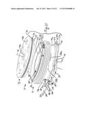 EXTENDABLE SLEEVE FOR POURED CONCRETE DECK diagram and image