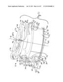 EXTENDABLE SLEEVE FOR POURED CONCRETE DECK diagram and image