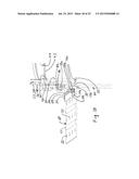 EXTENDABLE SLEEVE FOR POURED CONCRETE DECK diagram and image