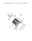 EXTENDABLE SLEEVE FOR POURED CONCRETE DECK diagram and image