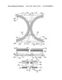 EXTENDABLE SLEEVE FOR POURED CONCRETE DECK diagram and image