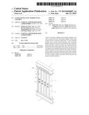 LEVER VISCOELASTIC DAMPING WALL ASSEMBLY diagram and image