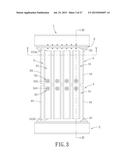 LEVER VISCOELASTIC DAMPING WALL ASSEMBLY diagram and image