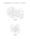 LEVER VISCOELASTIC DAMPING WALL ASSEMBLY diagram and image