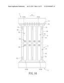 LEVER VISCOELASTIC DAMPING WALL ASSEMBLY diagram and image