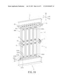 LEVER VISCOELASTIC DAMPING WALL ASSEMBLY diagram and image