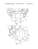 ANTI-RATTLE CLOSURE PANEL LATCH ASSEMBLY diagram and image