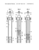 DUAL BARRIER OPEN WATER WELL COMPLETION SYSTEMS diagram and image