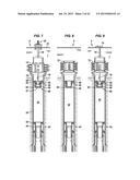 DUAL BARRIER OPEN WATER WELL COMPLETION SYSTEMS diagram and image