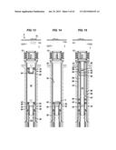 DUAL BARRIER OPEN WATER WELL COMPLETION SYSTEMS diagram and image