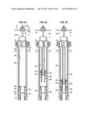 DUAL BARRIER OPEN WATER WELL COMPLETION SYSTEMS diagram and image