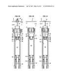 DUAL BARRIER OPEN WATER WELL COMPLETION SYSTEMS diagram and image