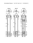 DUAL BARRIER OPEN WATER WELL COMPLETION SYSTEMS diagram and image