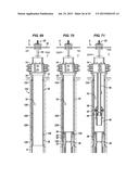 DUAL BARRIER OPEN WATER WELL COMPLETION SYSTEMS diagram and image