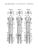 DUAL BARRIER OPEN WATER WELL COMPLETION SYSTEMS diagram and image