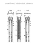 DUAL BARRIER OPEN WATER WELL COMPLETION SYSTEMS diagram and image