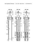 DUAL BARRIER OPEN WATER WELL COMPLETION SYSTEMS diagram and image