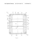 SEAL ELEMENT diagram and image