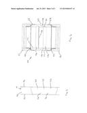 SEAL ELEMENT diagram and image