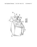 METHOD AND DEVICE FOR INTERFACING WITH SUBSEA PRODUCTION EQUIPMENT diagram and image