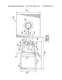 METHOD AND DEVICE FOR INTERFACING WITH SUBSEA PRODUCTION EQUIPMENT diagram and image