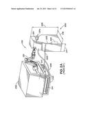 METHOD AND DEVICE FOR INTERFACING WITH SUBSEA PRODUCTION EQUIPMENT diagram and image