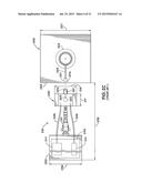 METHOD AND DEVICE FOR INTERFACING WITH SUBSEA PRODUCTION EQUIPMENT diagram and image