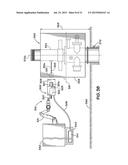 METHOD AND DEVICE FOR INTERFACING WITH SUBSEA PRODUCTION EQUIPMENT diagram and image