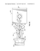 METHOD AND DEVICE FOR INTERFACING WITH SUBSEA PRODUCTION EQUIPMENT diagram and image