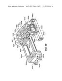 METHOD AND DEVICE FOR INTERFACING WITH SUBSEA PRODUCTION EQUIPMENT diagram and image