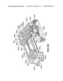 METHOD AND DEVICE FOR INTERFACING WITH SUBSEA PRODUCTION EQUIPMENT diagram and image