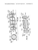 METHOD AND DEVICE FOR INTERFACING WITH SUBSEA PRODUCTION EQUIPMENT diagram and image