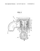 STEAM TURBOMACHINE VALVE HAVING A VALVE MEMBER AND SEAL ASSEMBLY diagram and image