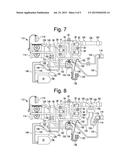 THERMAL MANAGEMENT SYSTEM FOR A VEHICLE AND METHOD diagram and image