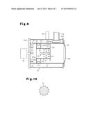 BURNER diagram and image