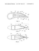 WIND TURBINE BLADES diagram and image