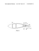 WIND TURBINE BLADES diagram and image