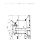 SYSTEM FOR HOLDING BLADES AND ASSEMBLY METHOD diagram and image