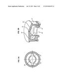 SYSTEM FOR HOLDING BLADES AND ASSEMBLY METHOD diagram and image